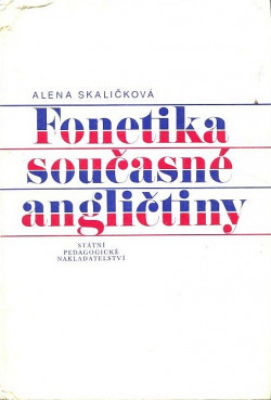 Fonetika současné angličtiny