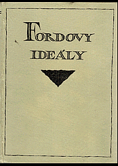 Fordovy ideály