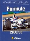Formule 2008/09