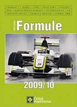 Formule 2009/10