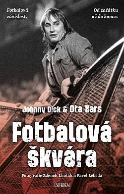Fotbalová škvára
