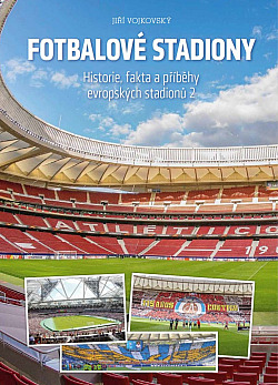 Fotbalové stadiony 2