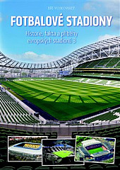Fotbalové stadiony 3