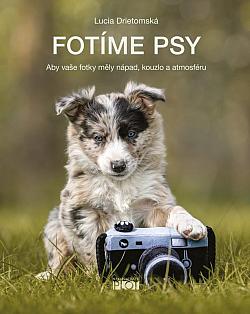Fotíme psy