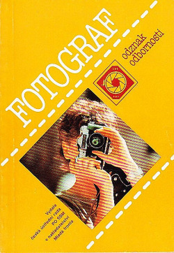 Fotograf