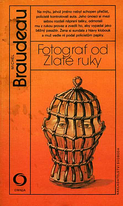 Fotograf od Zlaté ruky