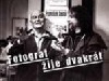 Fotograf žije dvakrát