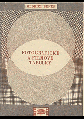 Fotografické a filmové tabulky