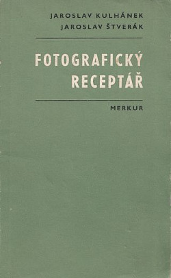 Fotografický receptář