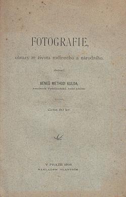 Fotografie