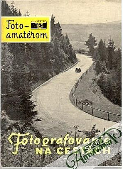 Fotografovanie na cestách