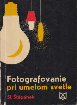 Fotografovanie pri umelom svetle