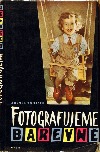 Fotografujeme barevně
