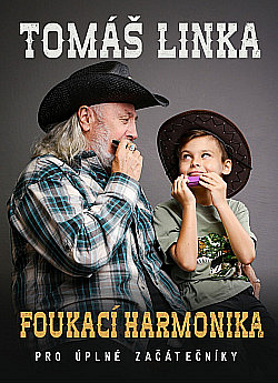 Foukací harmonika pro úplné začátečníky