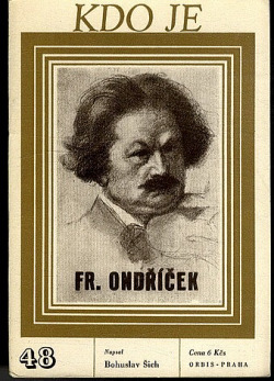 Fr. Ondříček