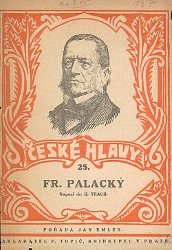 Fr. Palacký