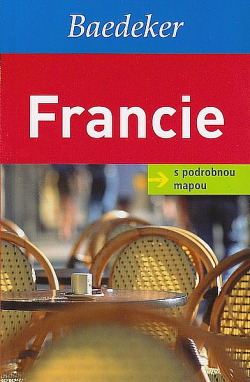 Francie baedeker