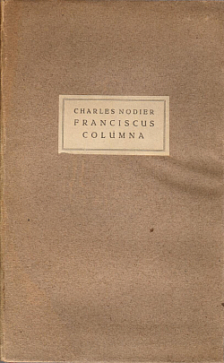Franciscus Columna