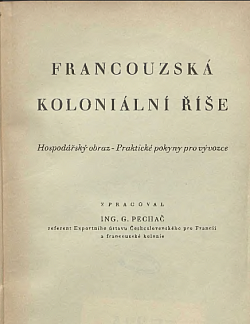 Francouzská koloniální říše