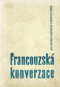 Francouzská konverzace