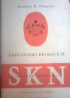 Francouzská revoluce II.