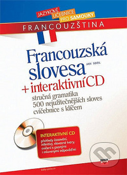 Francouzská slovesa