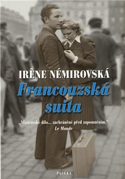 Francouzská suita
