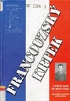 Francouzský krtek
