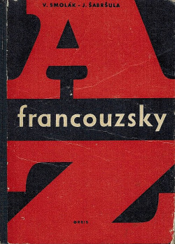 Francouzsky od A do Z