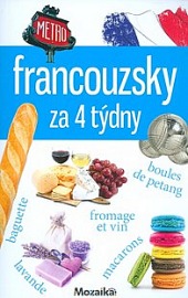 Francouzsky za 4 týdny