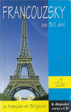 Francouzština za 30 dnů