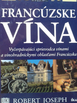 Francúzske vína