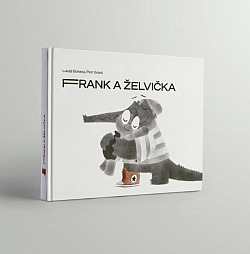 Frank a želvička