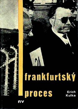 Frankfurtský proces