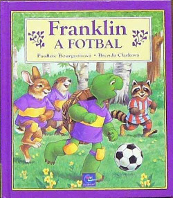 Franklin a fotbal