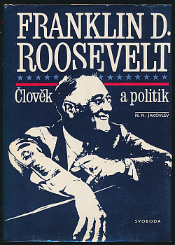 Franklin D. Roosevelt