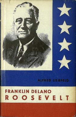 Franklin Delano Roosevelt