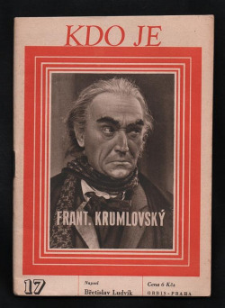 Frant. Krumlovský