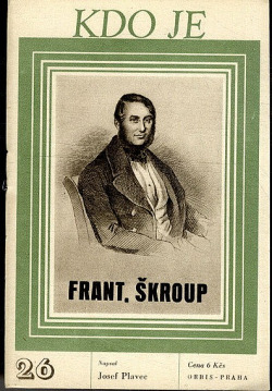 Frant. Škroup