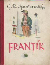 Frantík : rok pražského kluka