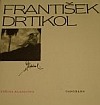 František Drtikol