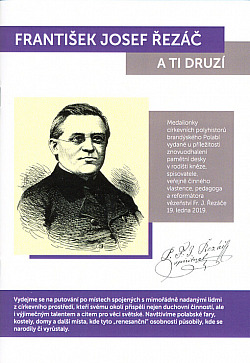 František Josef Řezáč a ti druzí