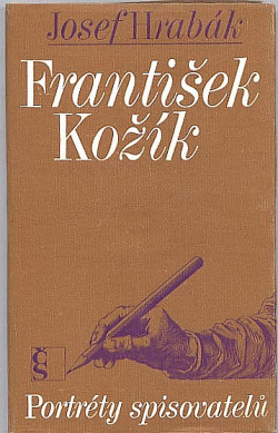 František Kožík