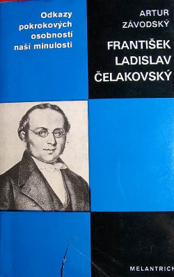 František Ladislav Čelakovský