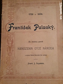 František Palacký