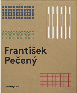 František Pečený - designér lisovaného skla