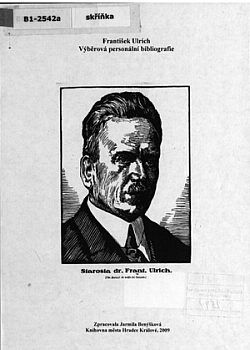 František Ulrich