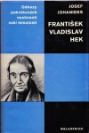 František Vladislav Hek