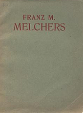 Franz M. Melchers