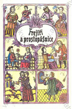 Frejíři a prostopášnice
